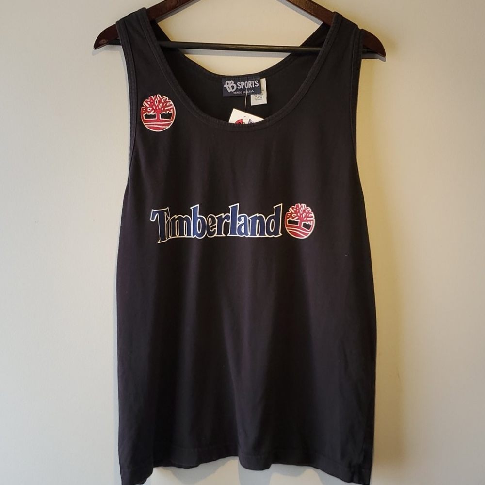 Vintage tank top
